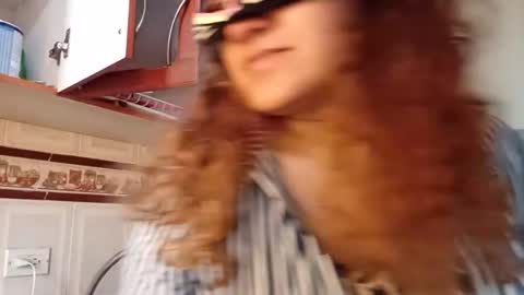 Snapshot of luanapowerful chatting on October 2025 02:50:02 PM luanapowerful online show from October 2025 02:50:02 PM