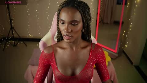 Snapshot of luanarisque chatting on April 2026 11:18:02 PM IG luana orq online show from April 2026 11:18:02 PM