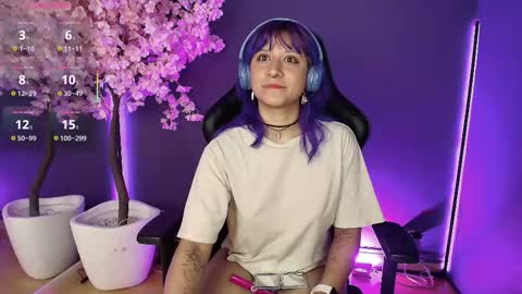 Luan online show from November 2025 04:08:02 PM