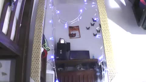 Snapshot of luanna837 chatting on December 2024 12:41:02 PM luanna837 online show from December 2024 12:41:02 PM