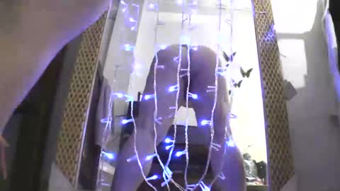 Snapshot of luanna837 chatting on December 2024 02:02:02 AM luanna837 online show from December 2024 02:02:02 AM