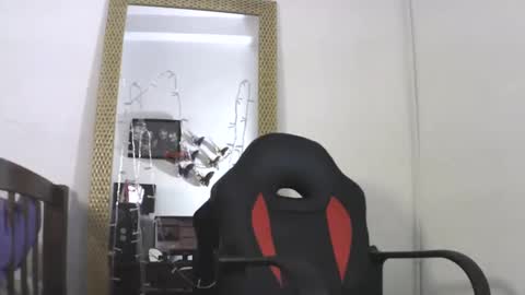 Snapshot of luanna837 chatting on February 2025 02:07:02 AM luanna837 online show from February 2025 02:07:02 AM