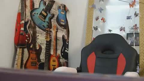 Snapshot of luanna837 chatting on September 2025 07:15:02 PM luanna837 online show from September 2025 07:15:02 PM