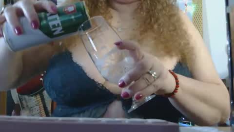 Snapshot of luanna837 chatting on October 2025 10:40:02 PM luanna837 online show from October 2025 10:40:02 PM