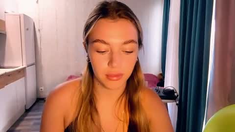 Snapshot of luannamedel chatting on July 2026 11:16:01 AM Kary online show from July 2026 11:16:01 AM