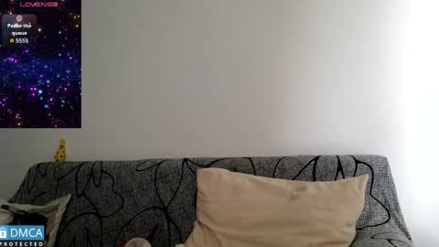 Snapshot of luara_ chatting on March 2026 02:01:01 PM luara_ online show from March 2026 02:01:01 PM