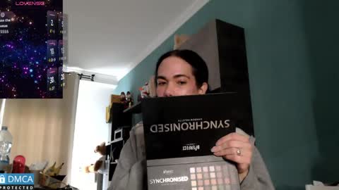 Snapshot of luara_ chatting on April 2026 07:58:02 AM luara_ online show from April 2026 07:58:02 AM