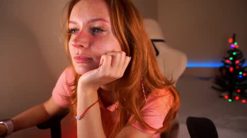 Luba online show from December 2024 07:53:02 PM