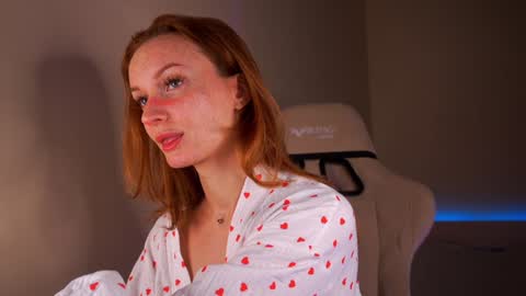 Luba online show from January 2025 08:16:01 PM