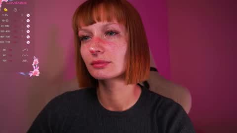 Luba online show from September 2025 06:55:01 PM