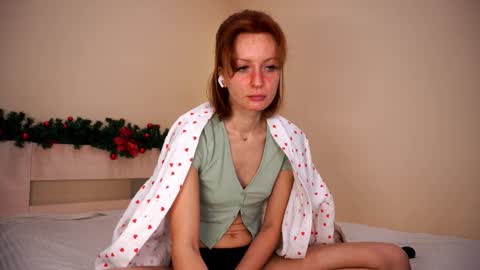 Luba online show from January 2026 07:19:01 PM