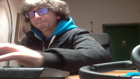 luca78 online show from November 2025 09:31:02 AM