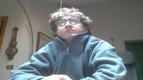 luca78 online show from February 2026 08:46:02 AM