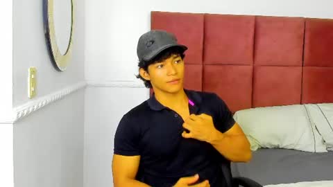 Snapshot of luca_mashle chatting on July 2026 02:35:02 AM luca_mashle online show from July 2026 02:35:02 AM