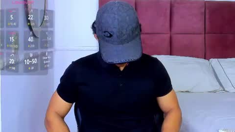Snapshot of luca_mashle chatting on July 2026 02:25:01 AM luca_mashle online show from July 2026 02:25:01 AM
