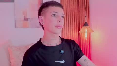 Snapshot of luca_prince_ chatting on March 2026 08:26:02 PM Luca online show from March 2026 08:26:02 PM