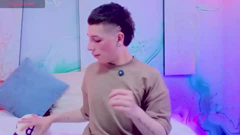 Snapshot of luca_prince_ chatting on March 2026 08:15:02 PM Luca online show from March 2026 08:15:02 PM