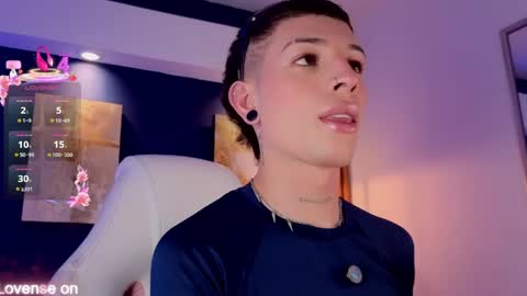 Snapshot of luca_prince_ chatting on March 2026 03:19:02 AM Luca online show from March 2026 03:19:02 AM