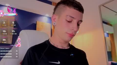 Snapshot of luca_prince_ chatting on April 2026 04:13:02 AM Luca online show from April 2026 04:13:02 AM