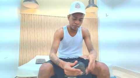 LUCA online show from March 2026 12:45:02 PM