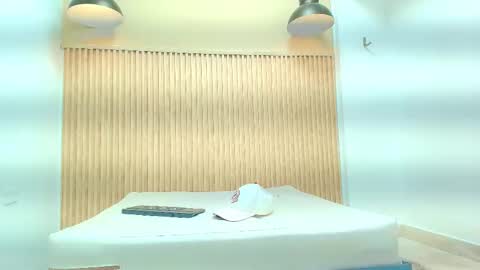 LUCA online show from March 2026 12:30:01 PM