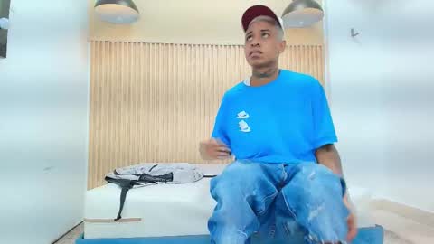 LUCA online show from March 2026 12:22:01 PM