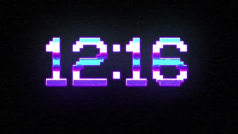 LUCA online show from April 2026 07:45:01 AM