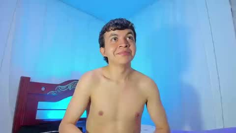 Lukas online show from September 2025 09:04:02 PM