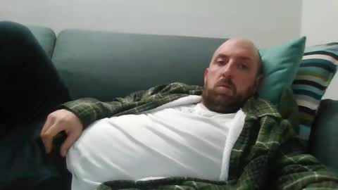 Luca online show from November 2025 07:12:02 PM