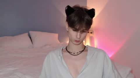 Snapshot of lucacharm chatting on January 2025 10:33:02 PM lucacharm online show from January 2025 10:33:02 PM