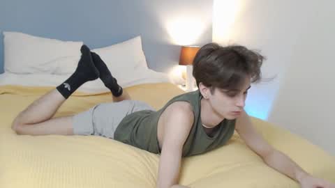 Snapshot of lucacharm chatting on February 2025 07:03:02 PM lucacharm online show from February 2025 07:03:02 PM