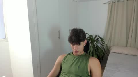 Snapshot of lucacosta19 chatting on May 2026 09:12:02 PM lucacosta19 online show from May 2026 09:12:02 PM