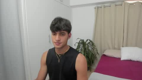Snapshot of lucacosta19 chatting on May 2026 07:00:02 PM lucacosta19 online show from May 2026 07:00:02 PM