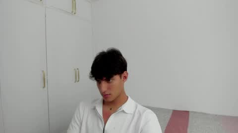 Snapshot of lucacosta19 chatting on May 2026 08:13:02 PM lucacosta19 online show from May 2026 08:13:02 PM