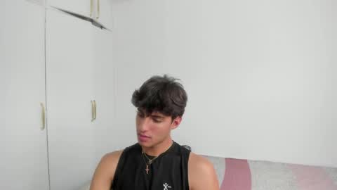 Snapshot of lucacosta19 chatting on May 2026 07:33:02 PM lucacosta19 online show from May 2026 07:33:02 PM