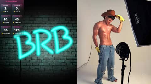 Luca Dior online show from December 2025 11:04:01 AM