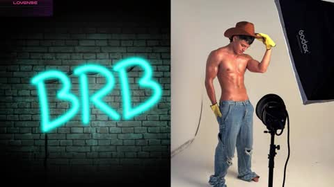 Luca Dior online show from January 2026 12:09:02 PM