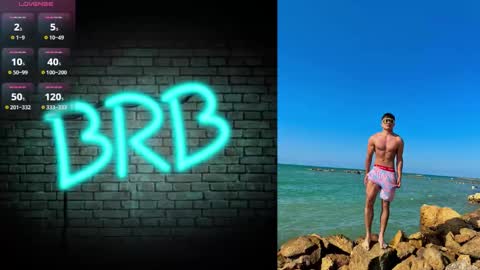 Luca Dior online show from February 2026 11:51:01 AM