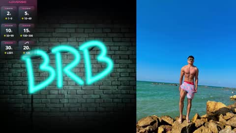 Luca Dior online show from February 2026 11:40:01 AM