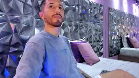 Snapshot of lucas4me chatting on March 2026 02:16:01 AM Lucas online show from March 2026 02:16:01 AM