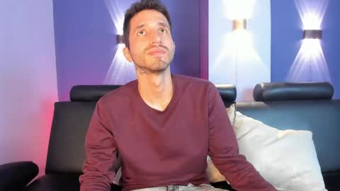 Snapshot of lucas4me chatting on April 2026 03:07:02 AM Lucas online show from April 2026 03:07:02 AM