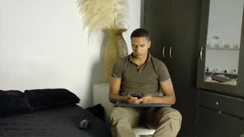 Snapshot of lucas837481 chatting on July 2026 04:00:02 PM lucas837481 online show from July 2026 04:00:02 PM