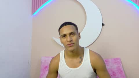 Snapshot of lucas837481 chatting on July 2026 02:24:02 AM lucas837481 online show from July 2026 02:24:02 AM
