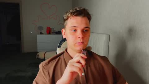 Snapshot of lucas_dany chatting on January 2026 02:41:01 PM Lucas Gill online show from January 2026 02:41:01 PM