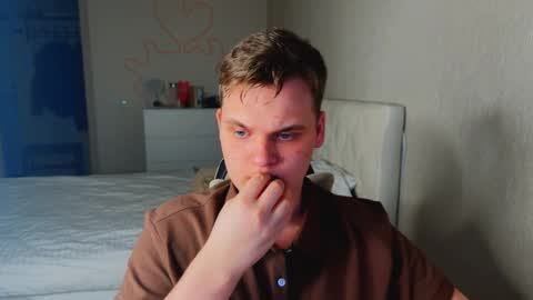 Snapshot of lucas_dany chatting on January 2026 03:39:01 PM Lucas Gill online show from January 2026 03:39:01 PM
