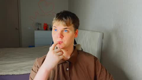 Snapshot of lucas_dany chatting on February 2026 07:12:01 AM Lucas Gill online show from February 2026 07:12:01 AM