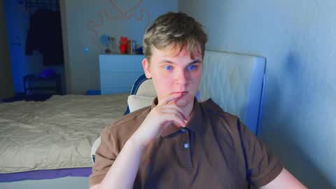 Snapshot of lucas_dany chatting on February 2026 12:31:01 PM Lucas Gill online show from February 2026 12:31:01 PM