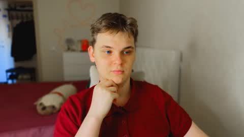 Snapshot of lucas_dany chatting on March 2026 10:33:01 AM Lucas Gill online show from March 2026 10:33:01 AM