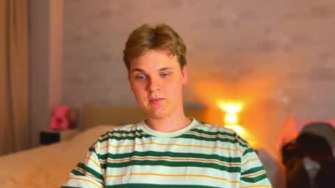 Snapshot of lucas_dany chatting on April 2026 06:57:01 PM Lucas Gill online show from April 2026 06:57:01 PM