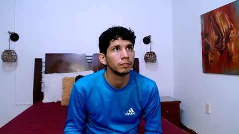 Snapshot of lucas_dream chatting on June 2026 01:39:02 PM lucas_dream online show from June 2026 01:39:02 PM